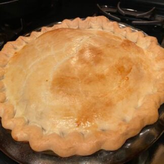 Chicken Pot Pie (Pick Up)