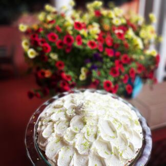 Key Lime Pie