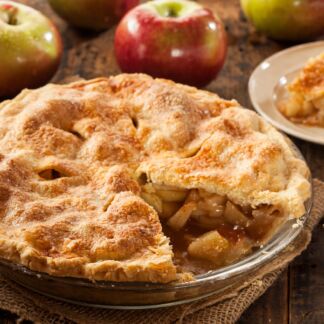Apple Pie