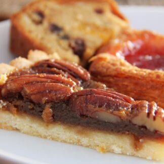 Pecan Pie