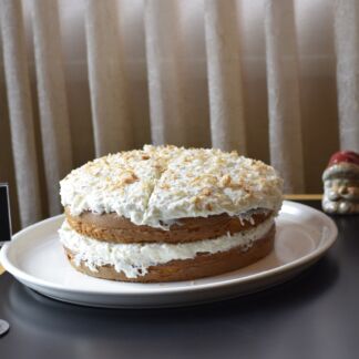 Coconut Cake