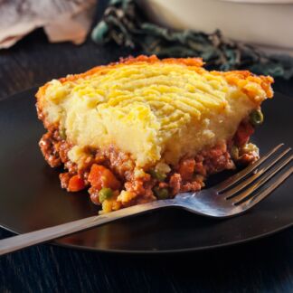 Lamb Shepherd’s Pot Pie (Pick Up)
