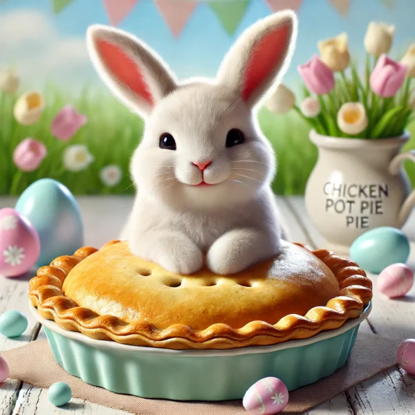 bunny